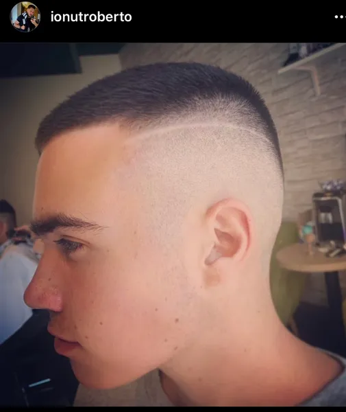 Fade for Gentlemen's