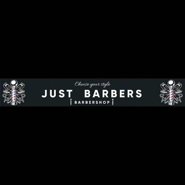 JUST BARBERS Barbershop