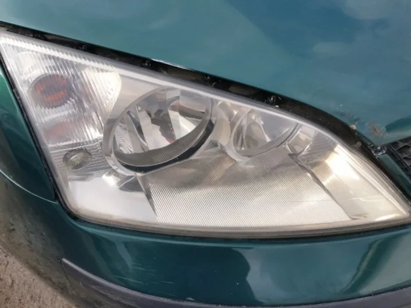 Service Auto - Pintilie Florin