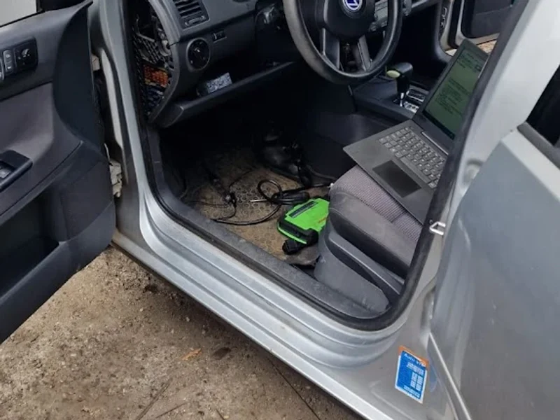 Service auto Energi Car serv