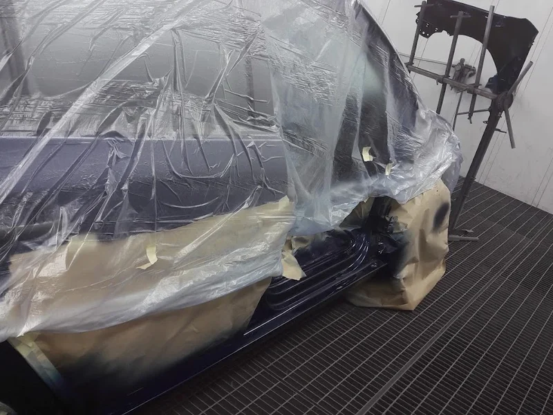 AB Autobella Service