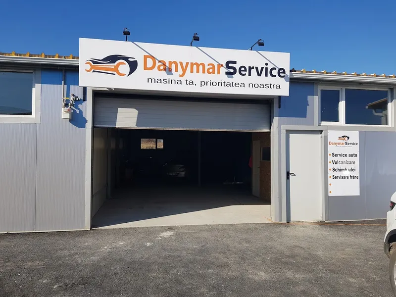 DanyMar Service