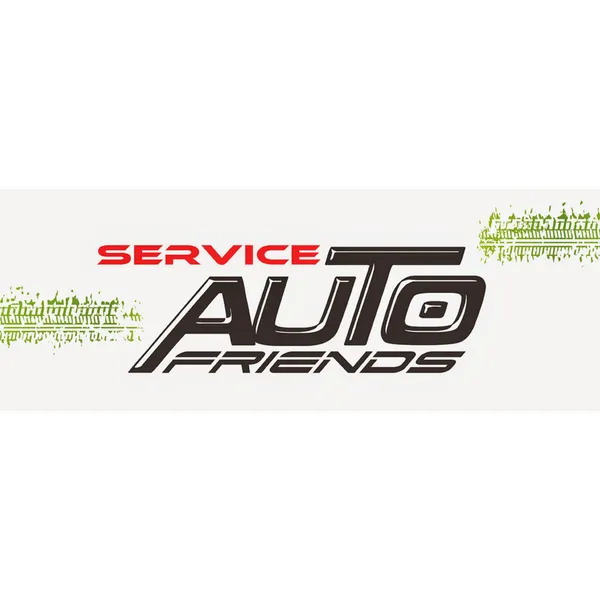 Auto Friends Service