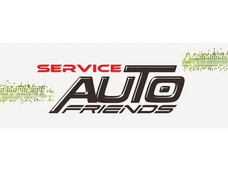 Auto Friends Service