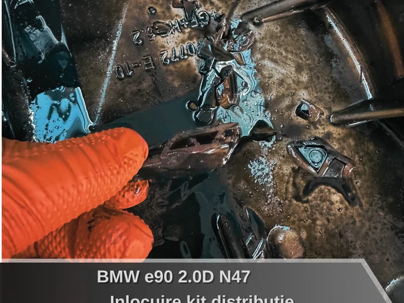 Revdot Service Auto Brasov