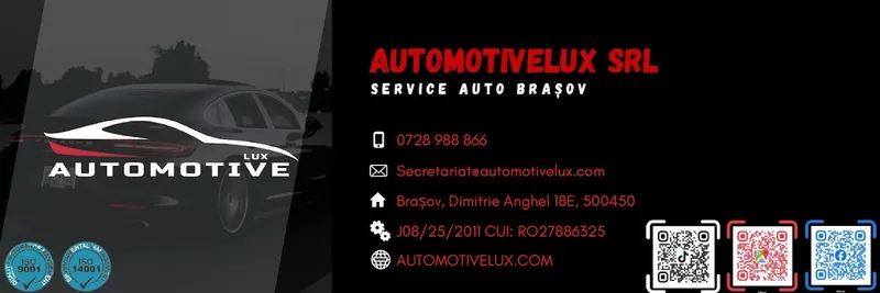 Automotive Lux