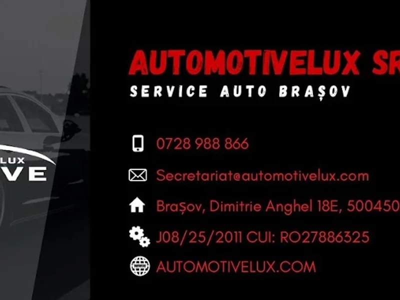 Automotive Lux