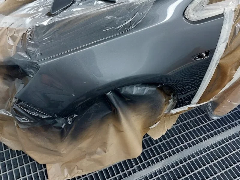 Autoned Service auto Vopsitorie