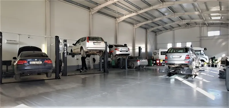 Castrol Service YBA Auto Service