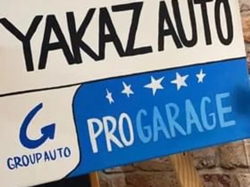 Yakaz Auto