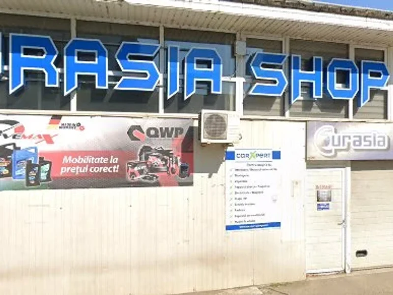 Service Eurasia Shop 2