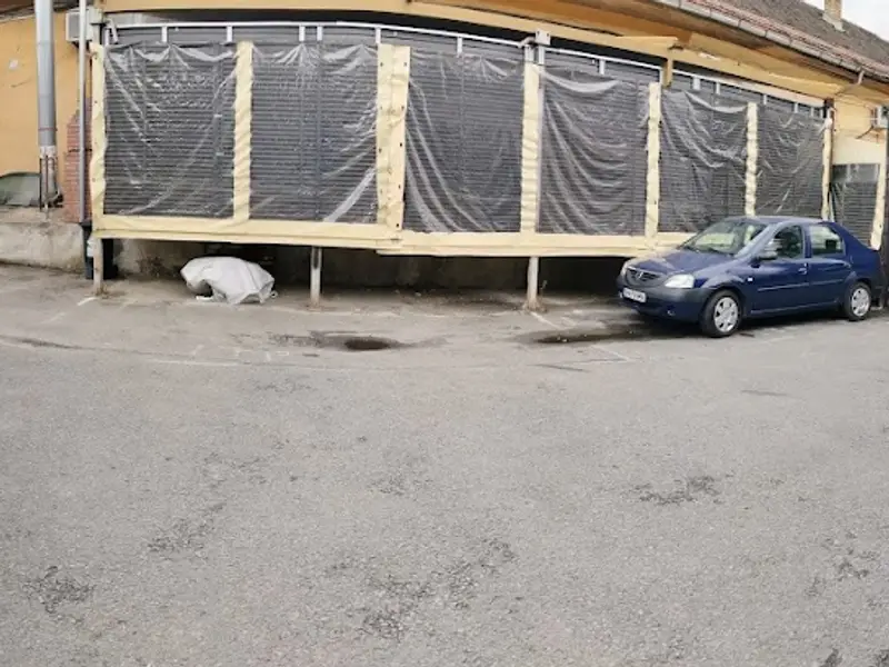 AutoServ ITP Auto - Moto & Service Auto Oradea