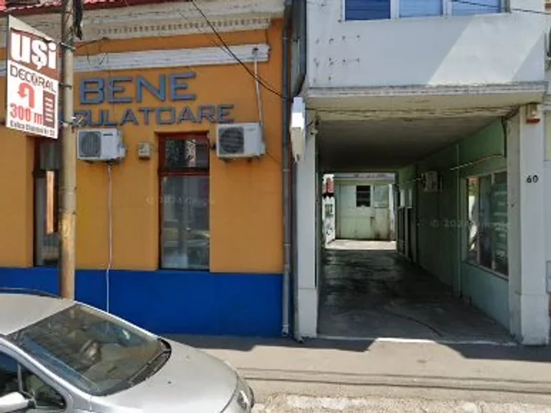 L&P AUTOCENTER S.R.L.