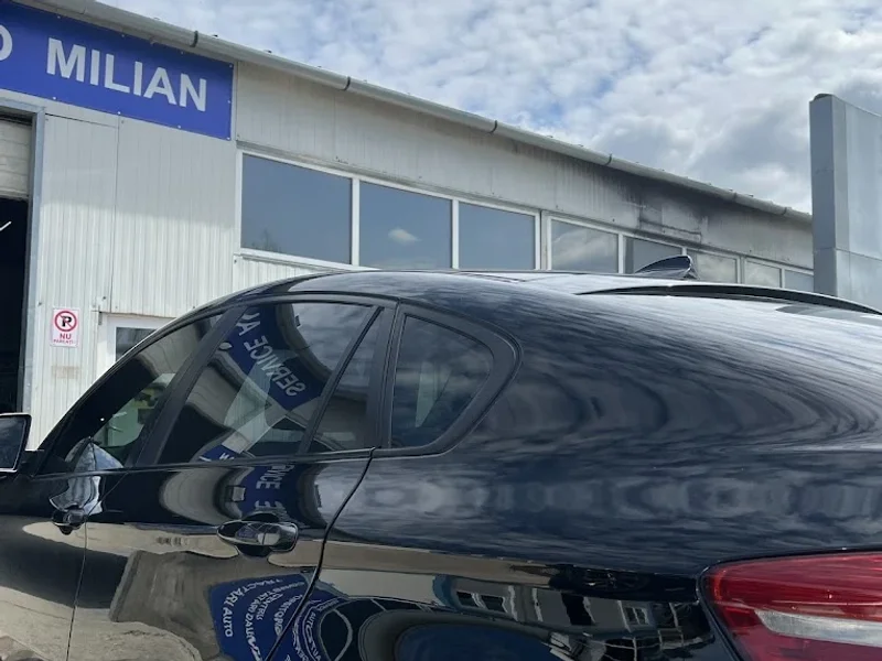 AUTO MILIAN Service Auto Oradea. Vopsitorie, Tinichigerie Auto Oradea. Daune Asirom, Omniasig Oradea