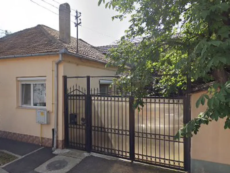 RAPID SERVICE S.R.L.