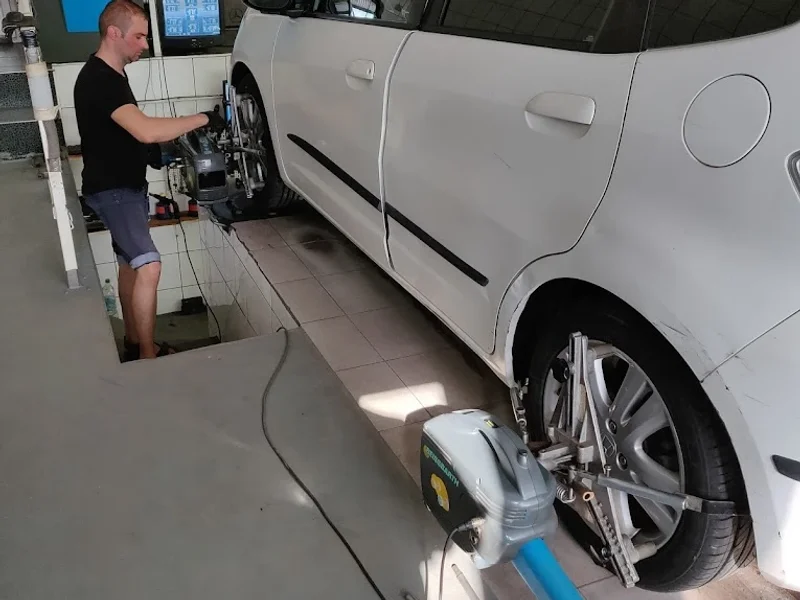 Sc Bonis Service SRL