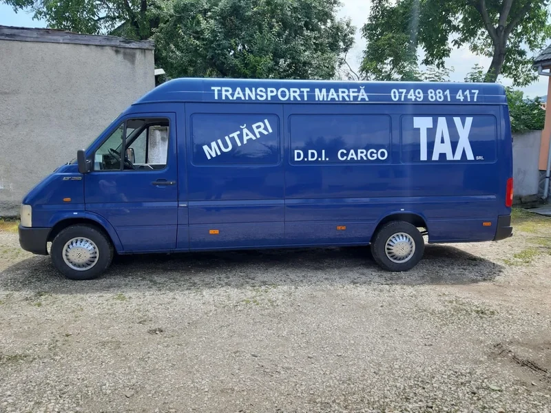 Transport Mobila Brasov