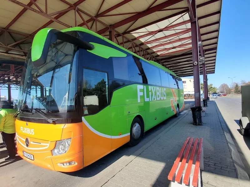 FLIXBUS