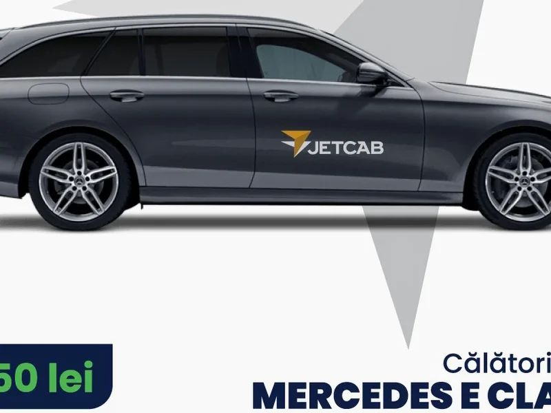 JETCAB Transfer Aeroport