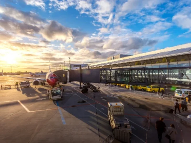 Transfer aeroport, uber