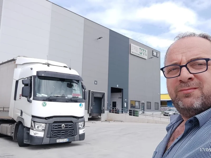 SC ITC LOGISTIC ROMANIA SRL