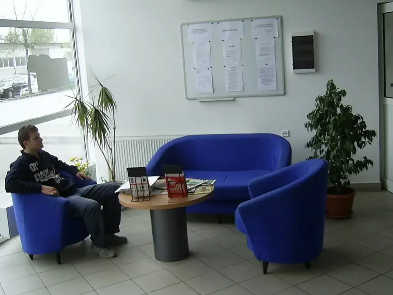 Dacia Automotor Craiova