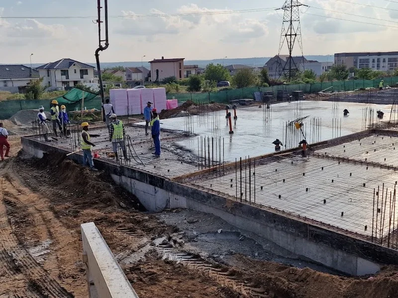 ANL Craiovița Nouă