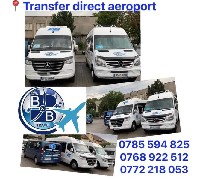 B&B Ilan Travel