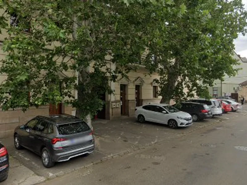 ATLASSIB - Transport persoane si colete