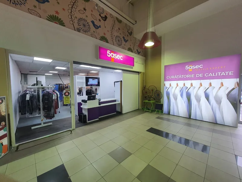 5asec Curatatorie | Brasov Auchan