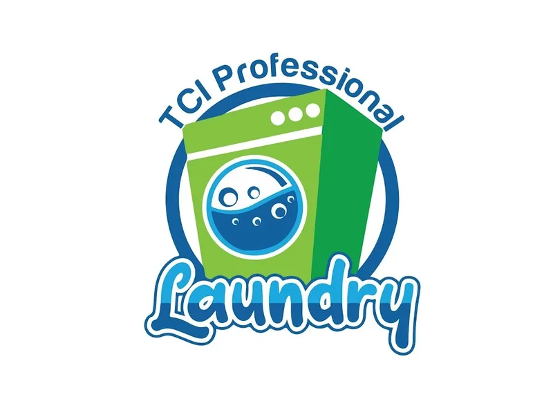 Spalatoria de textile si haine TCI Laundry
