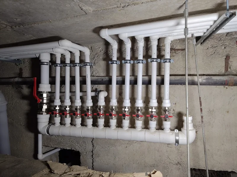 Meseriaș Instalator Brașov - KIRILA LUCIPA SRL