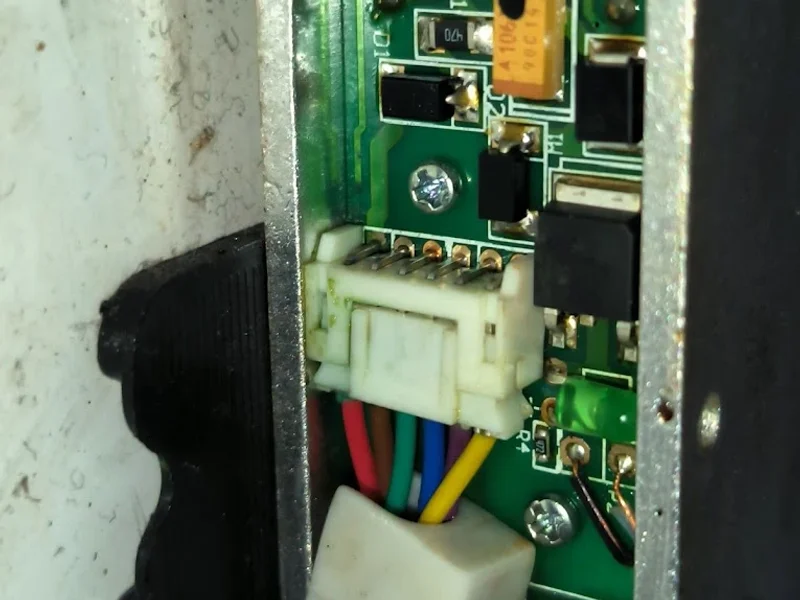 Interfon Electra Brasov