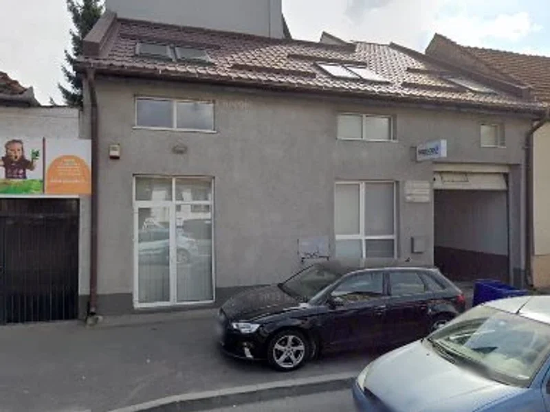 Car Rental - Don Trans Management SRL