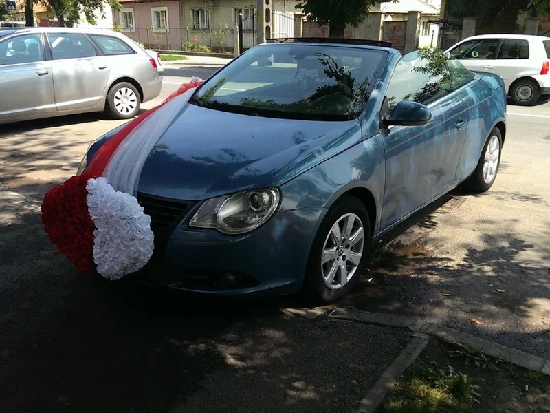 Inchirieri auto Ciorba