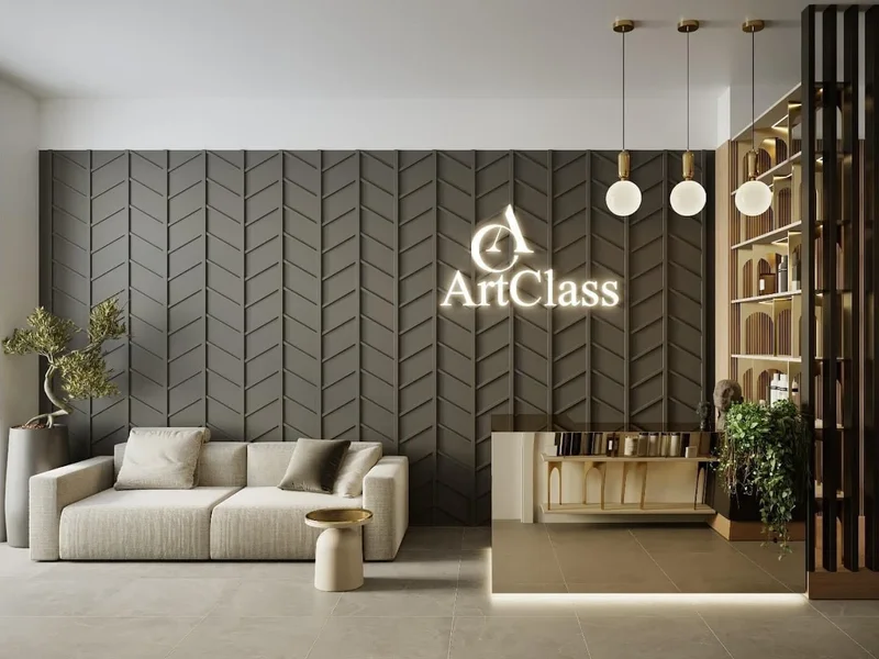 Anca Zanfirache Salon