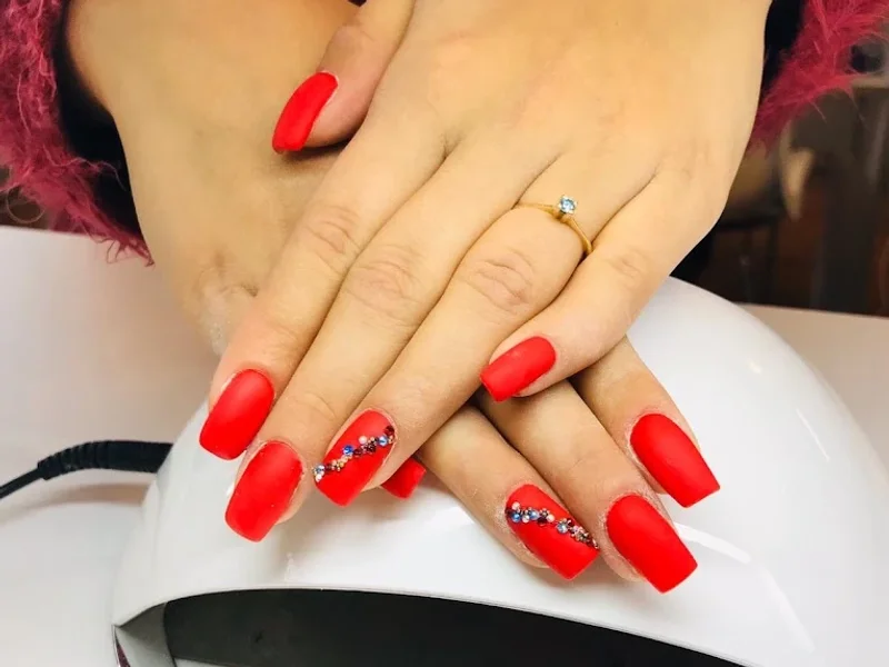 Metropolitan Beauty Academy Brasov