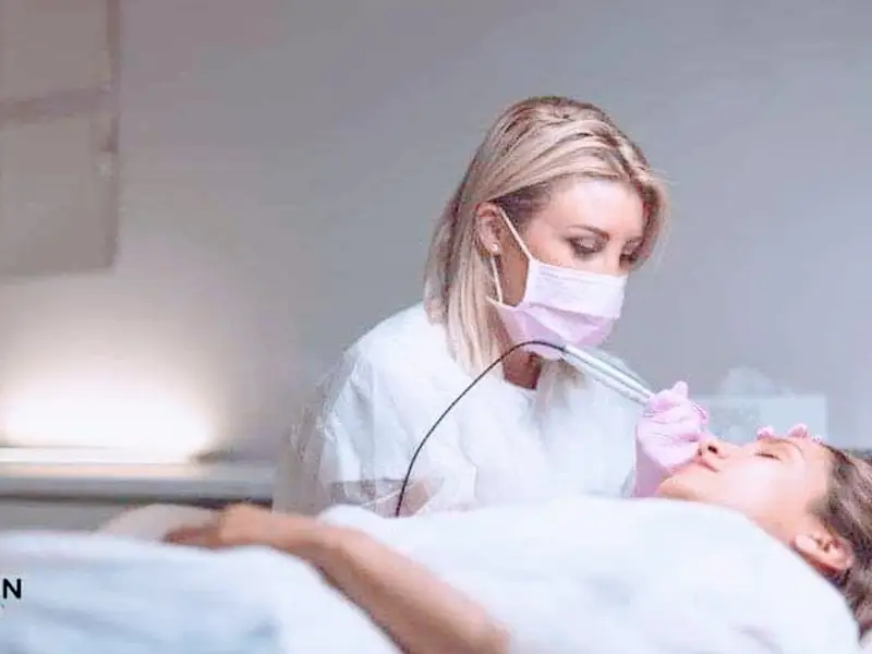 Micropigmentare Craiova • Corina Canuci • COCOON Beauty Lounge