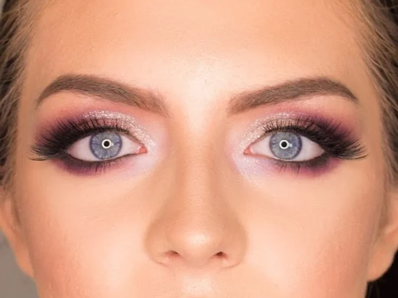 Alina Make-up Art & Beauty