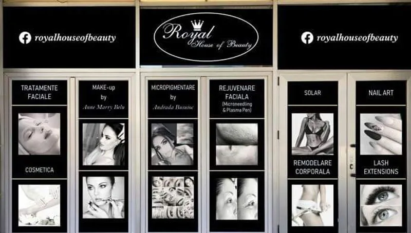 Micropigmentare Craiova-Royal House Of Beauty