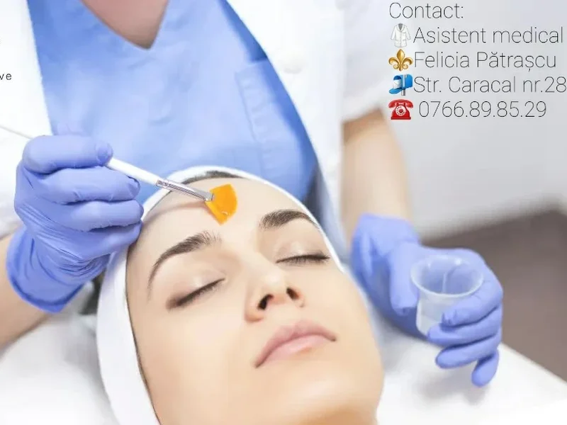 Petri Patrascu Studio