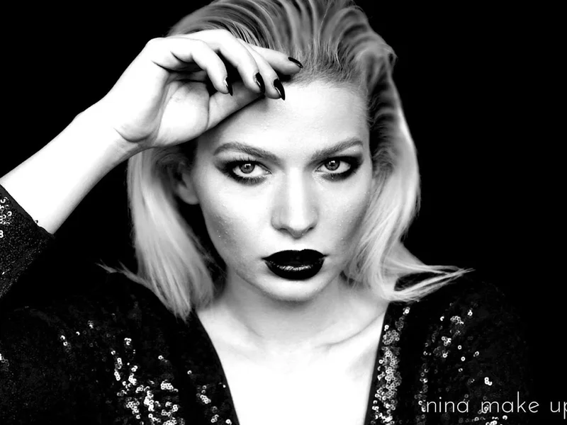 Make-up Artist Oradea Nina Cosma, Cursuri de baza, cursuri de perfectionare