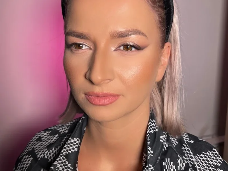 Anca Make Up Artist