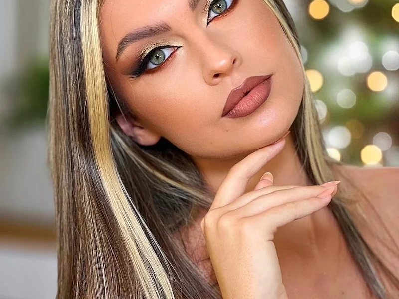 Denisa Catai Make-up Studio