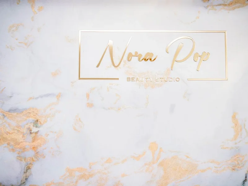 Nora Pop Beauty Studio