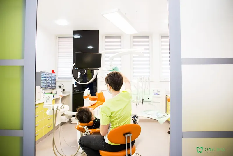 One Day Dental Clinic