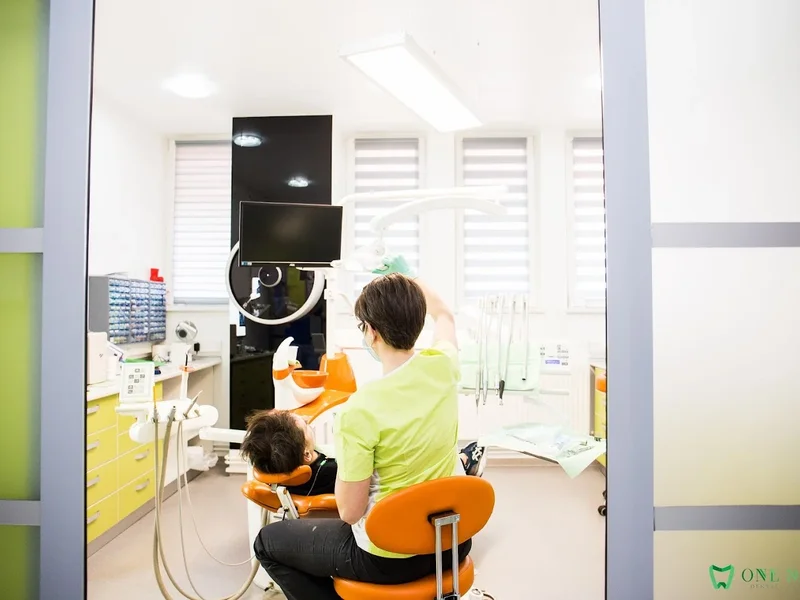 One Day Dental Clinic