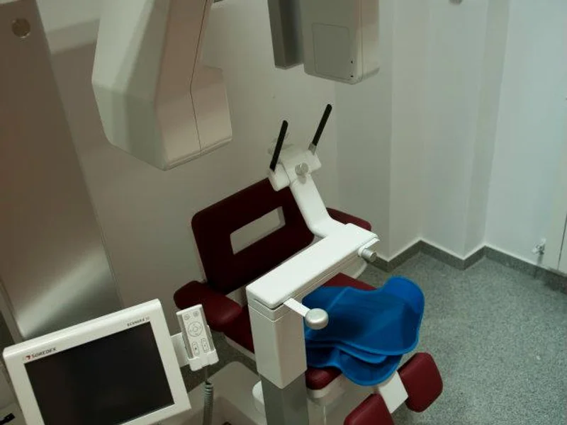 Dental Alex-Clinica de Medicina Dentara si Implantologie