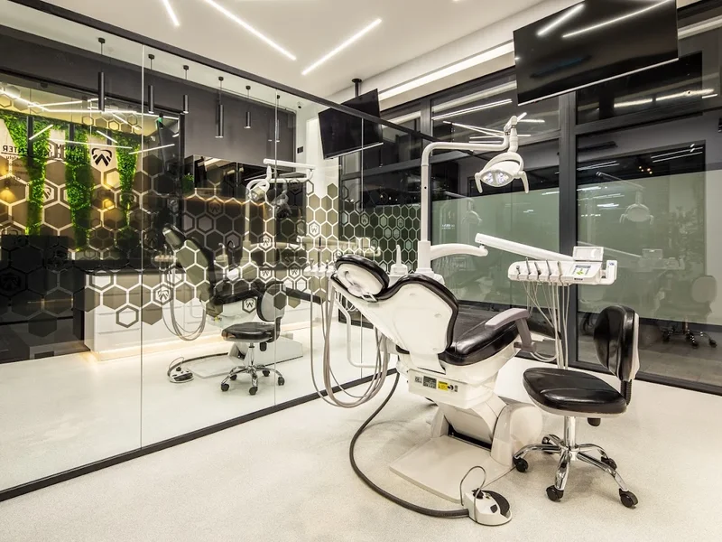 MON BLANC DENTAL | Clinica Stomatologica - Ortodontie, Implantologie, Fatete Dentare