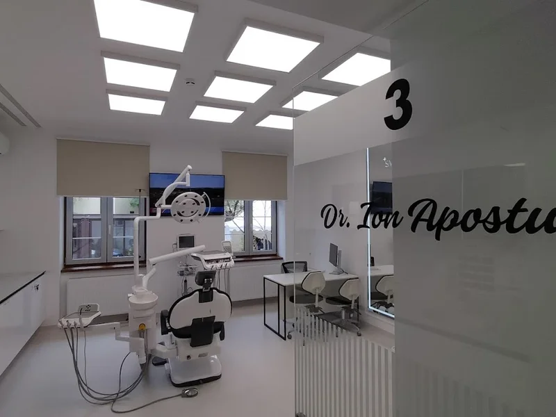 Smile Dent Team Brașov